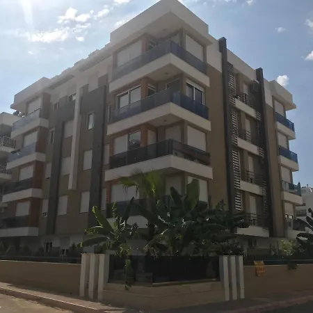 Apartamento Toya